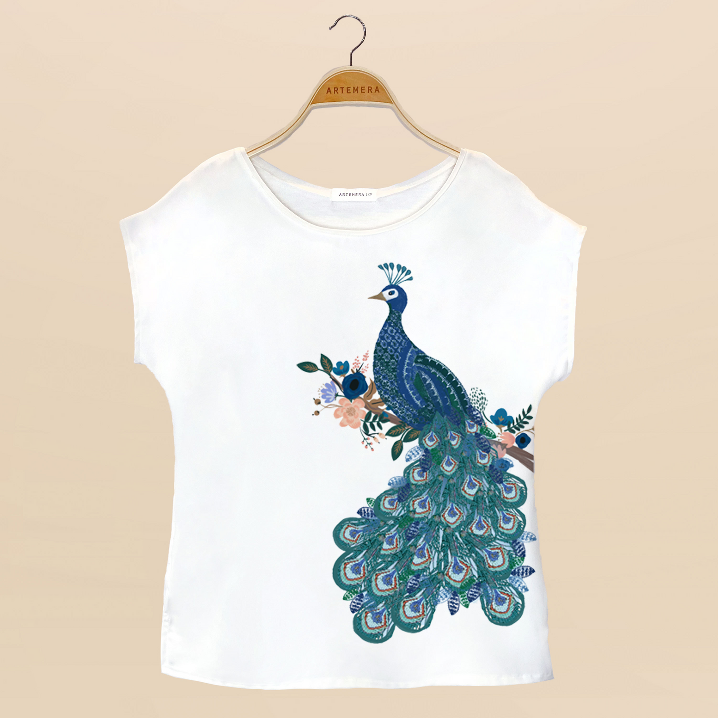 Artemera Pavo Real