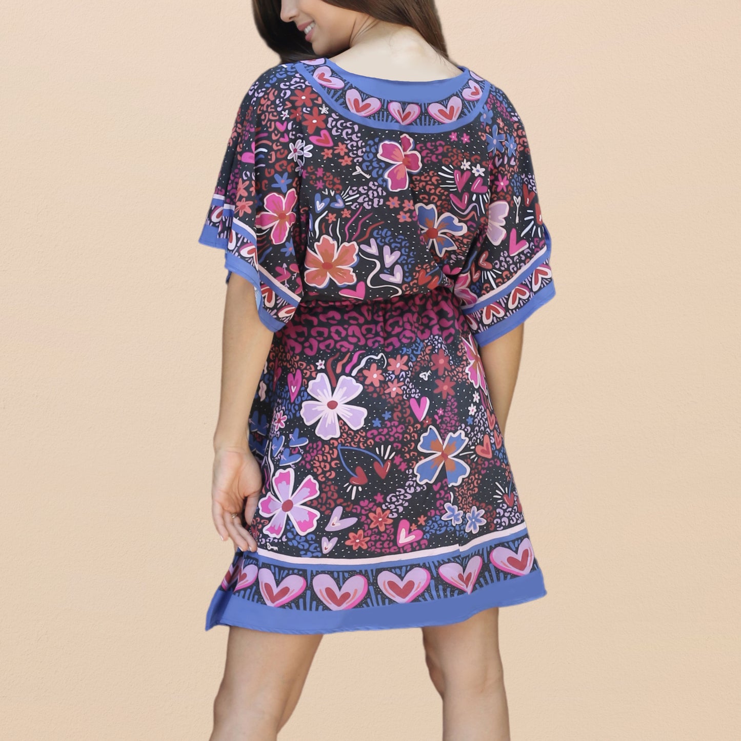 Vestido Valentina Aitana