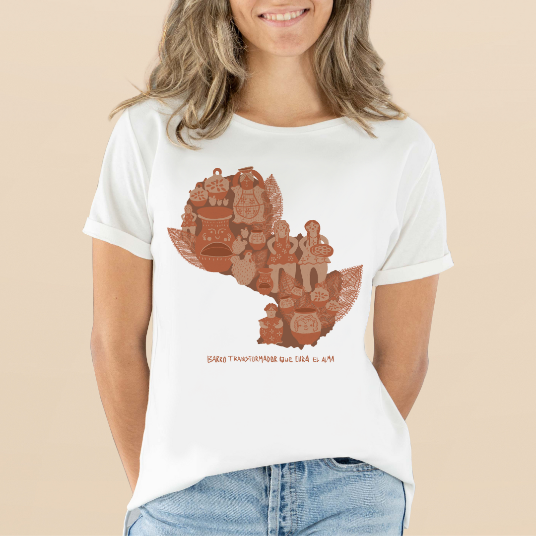 Artemera Combinada Mapa Cerámica