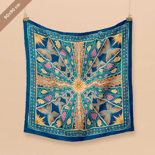 Maxi Pañuelo Amelie