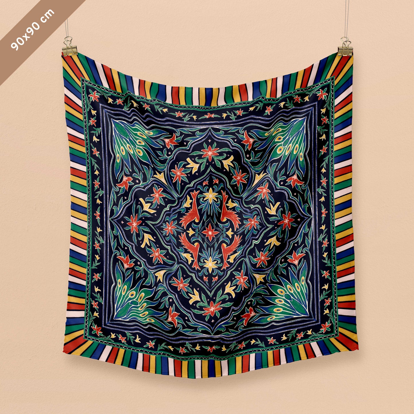 Maxi Pañuelo Eliana