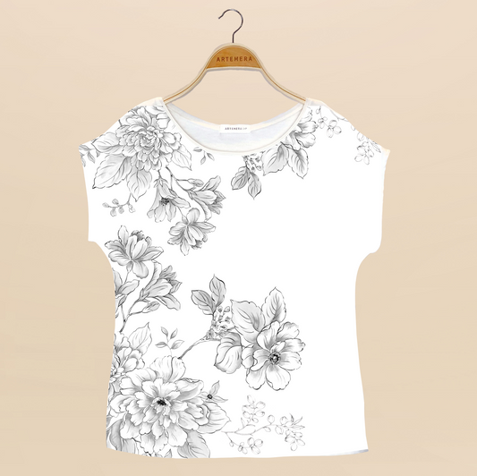 Artemera Trazo Floral