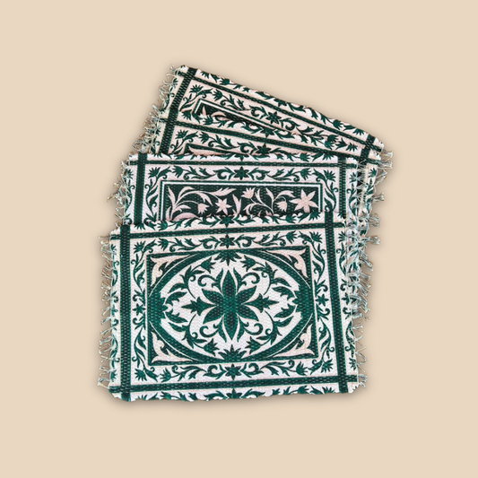 Set Individual Alma Del Bosque