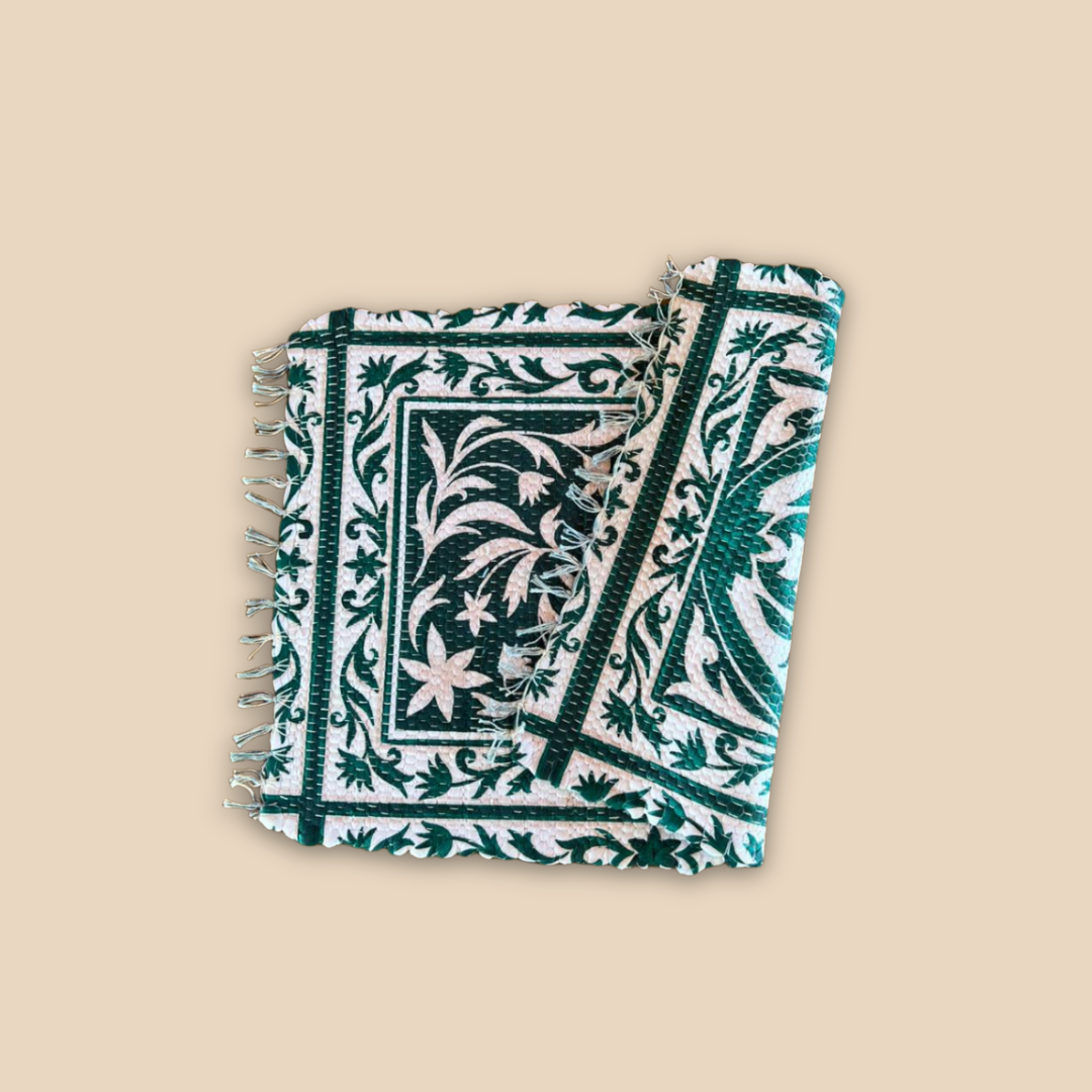 Set Individual Alma Del Bosque