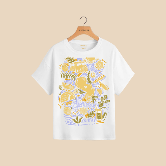 Remera Madre Tradiciones