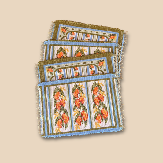 Set Individual Brisa Tropical