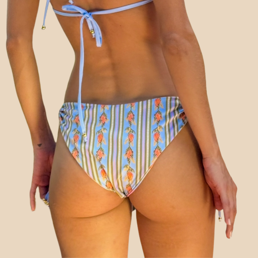 Bikini Inferior Brisa Tropical