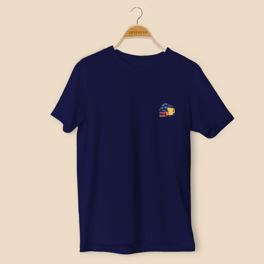 Remera Padre Bailarines