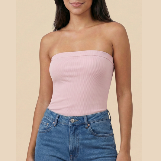 Básica Alada Rosada