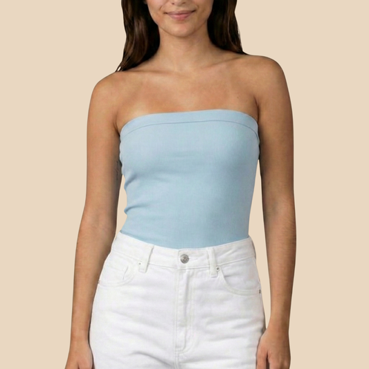 Básica Alada Celeste