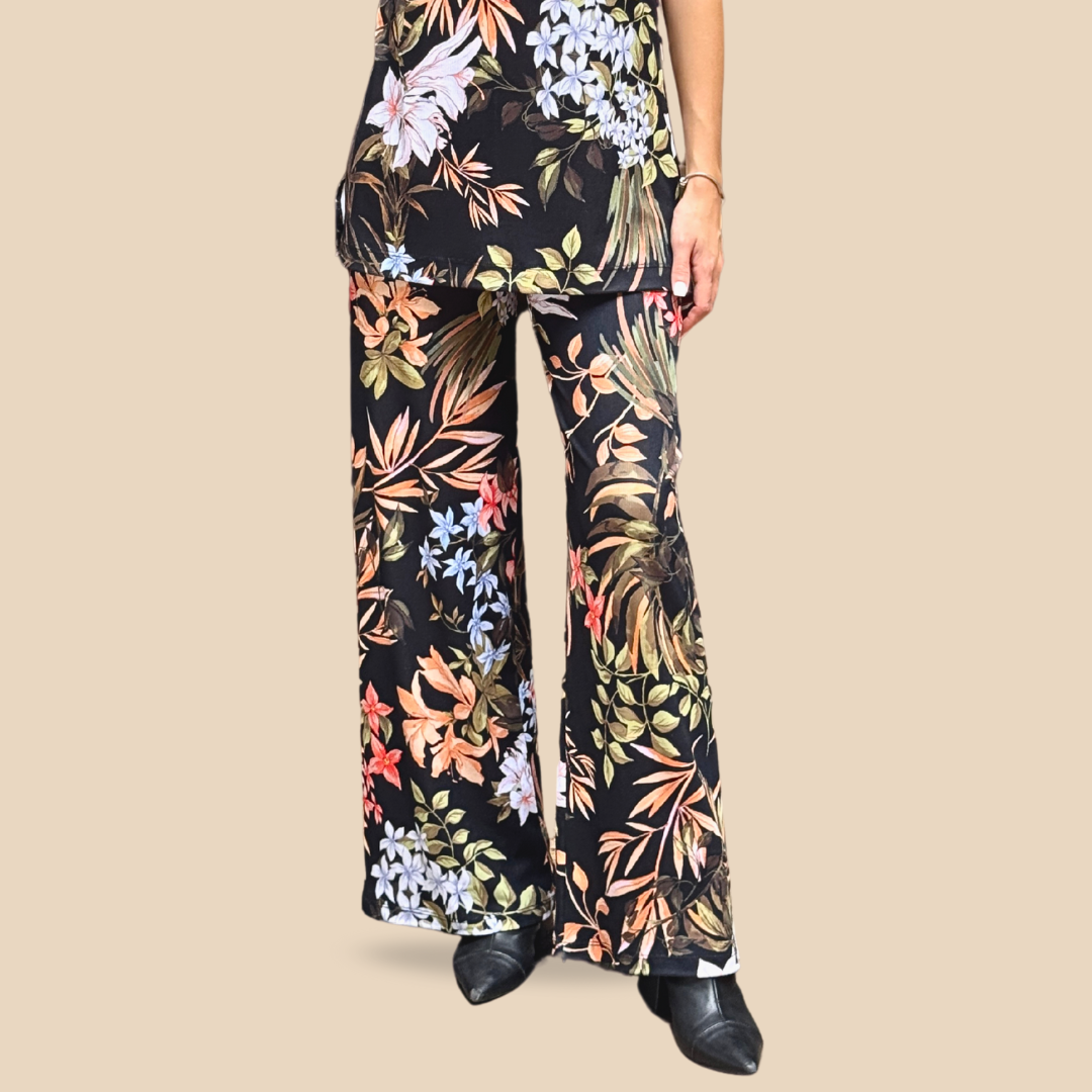 Pantalon Teresa Maitena