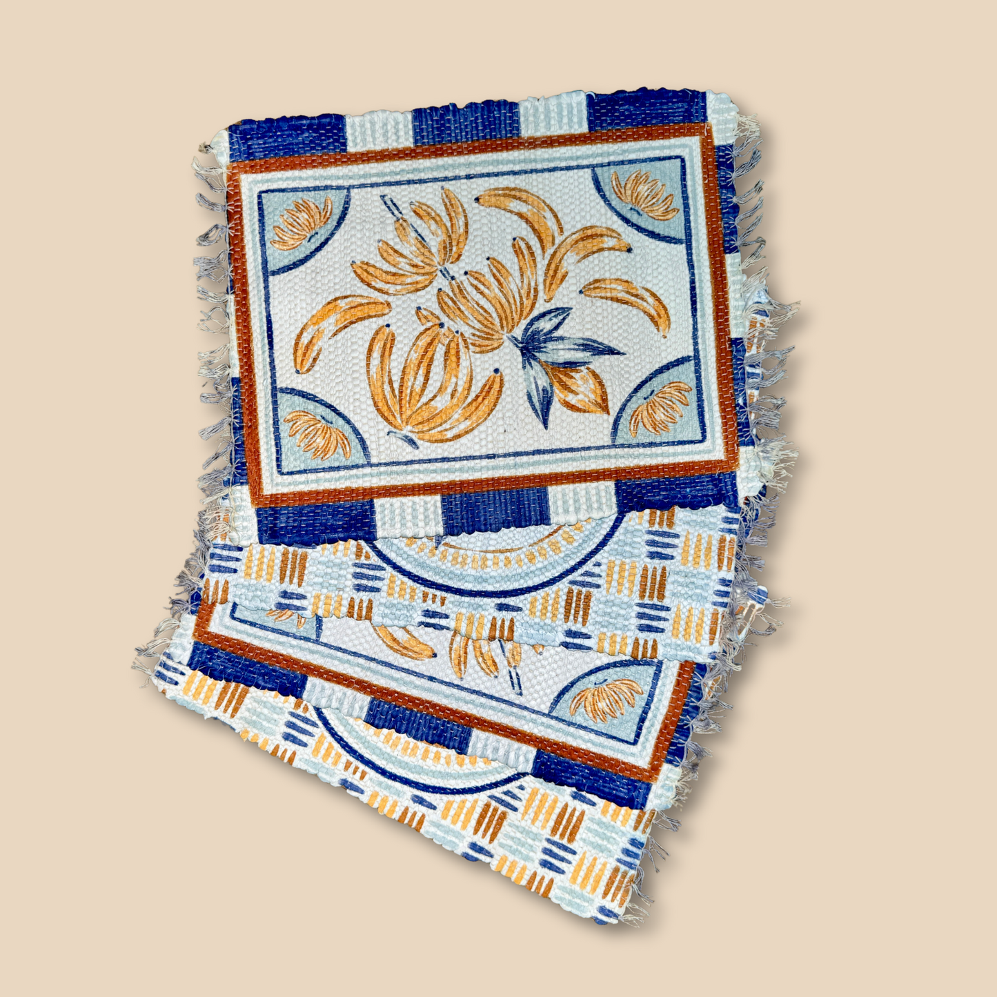 Set Individual Bananas