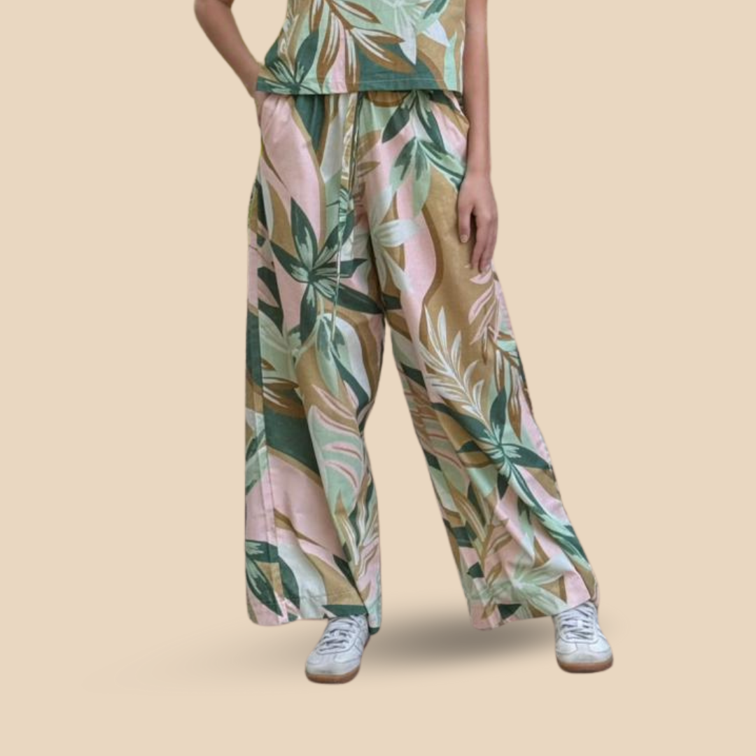 Pantalon Victoria Prisma Visual