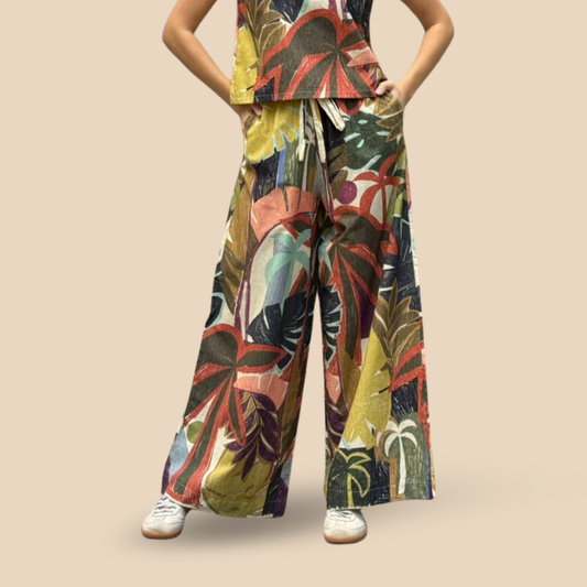 Pantalón Victoria Tonalidades