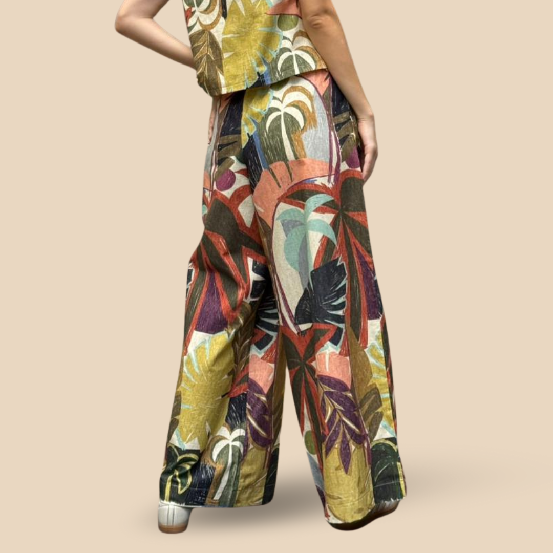 Pantalón Victoria Tonalidades