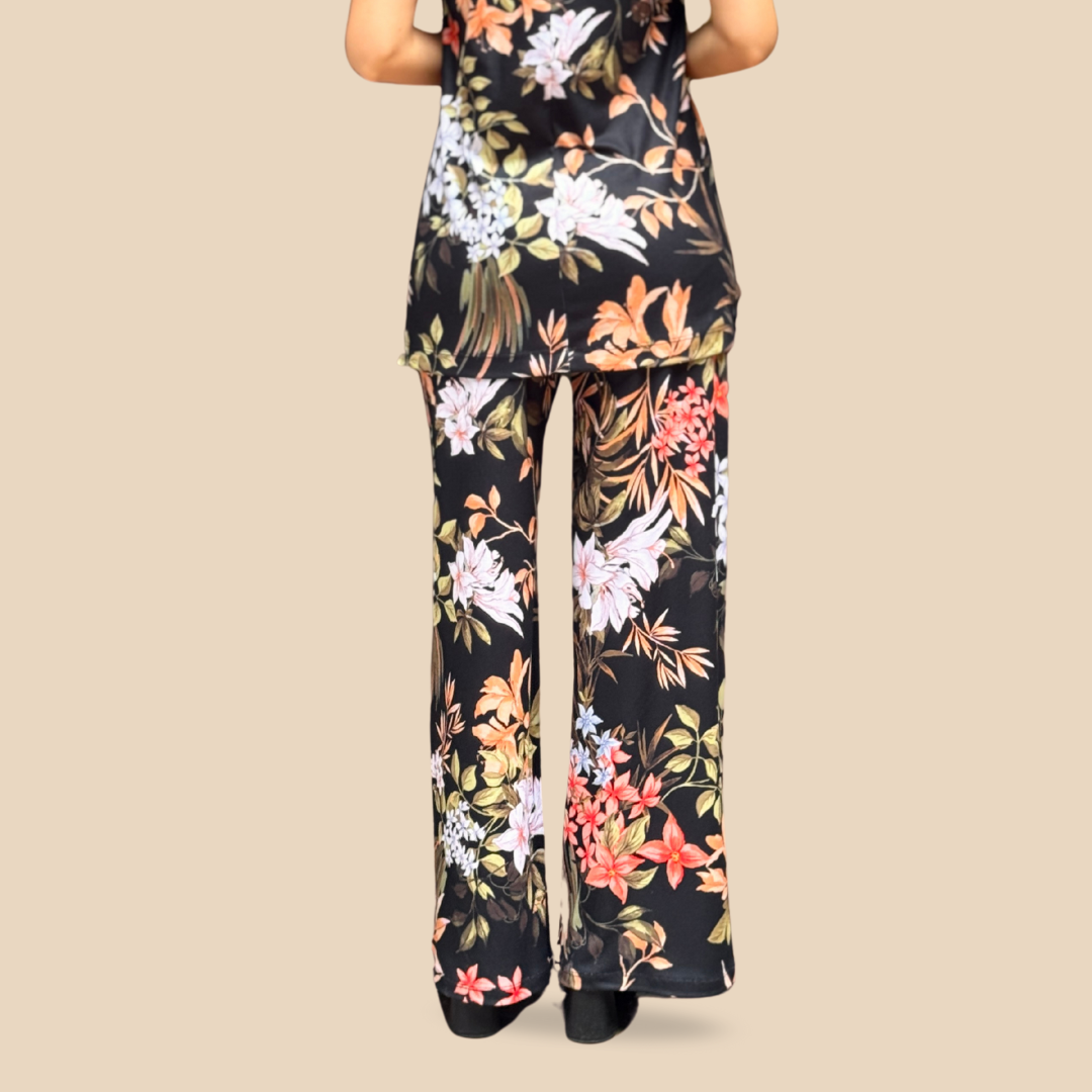 Pantalon Teresa Maitena