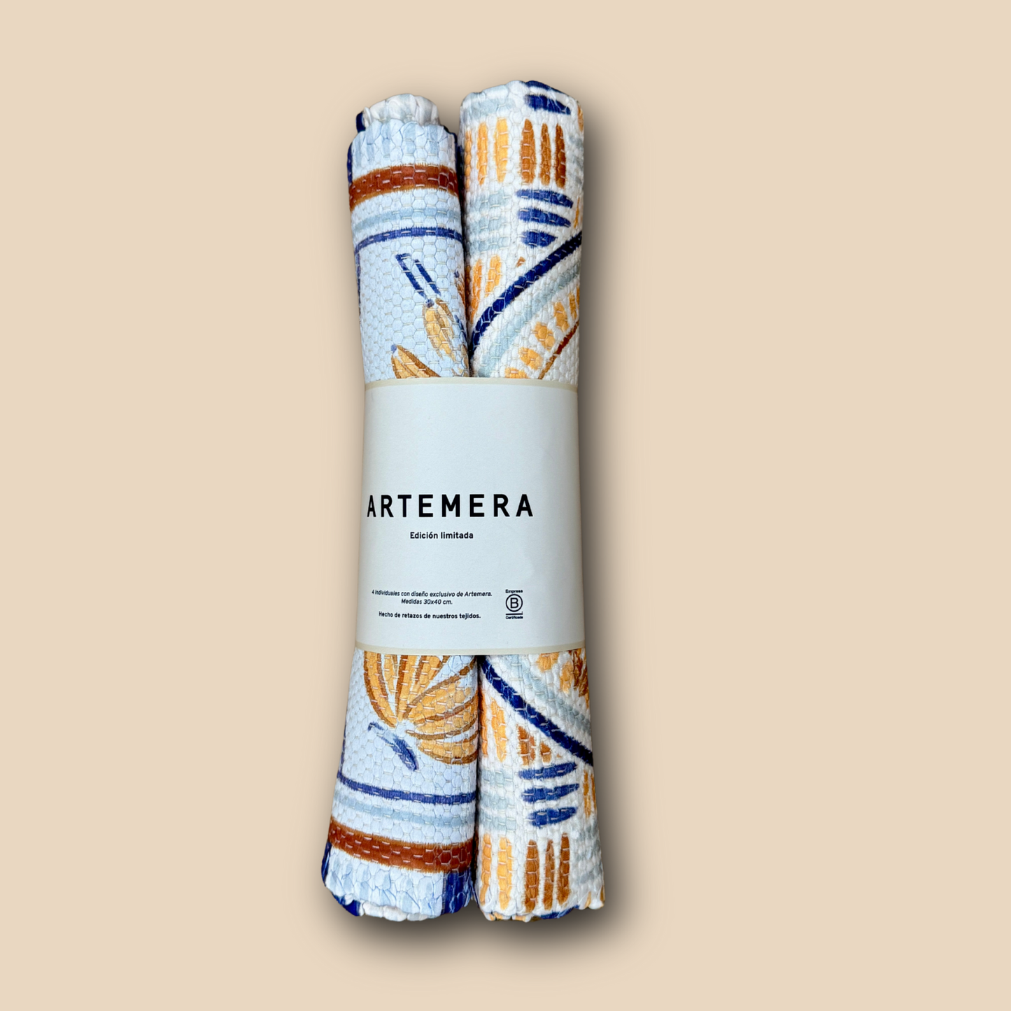 Set Individual Bananas