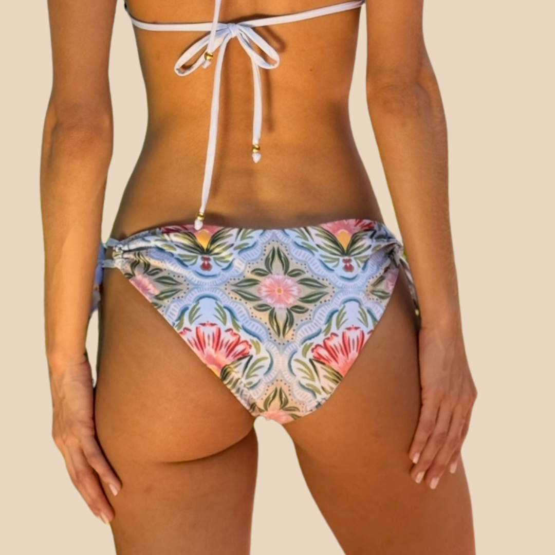 Bikini Inferior Tierra Marina