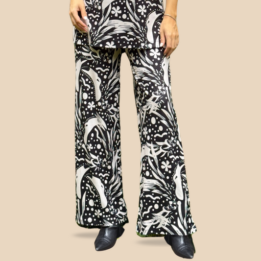 Pantalón Rubi Alma Tropical