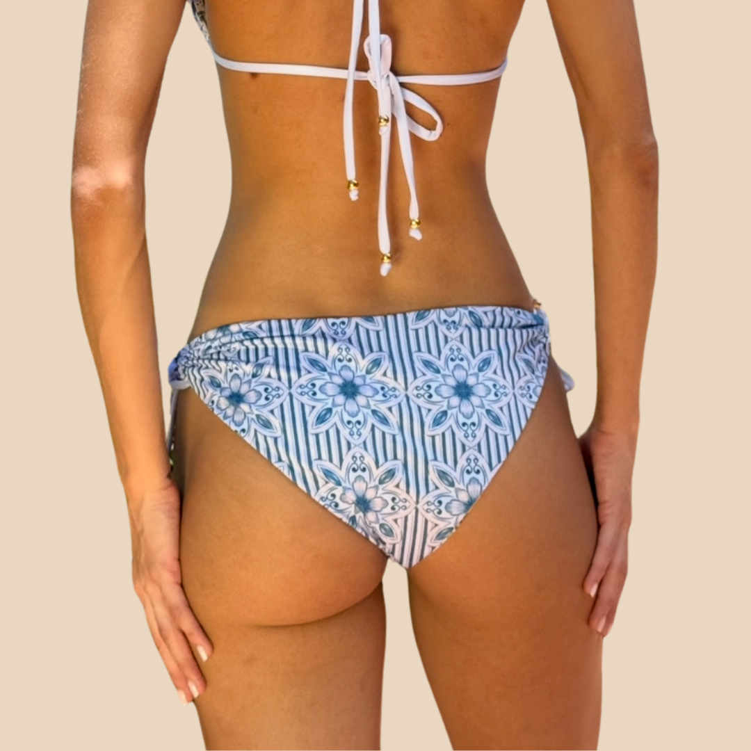 Bikini Inferior Tierra Marina