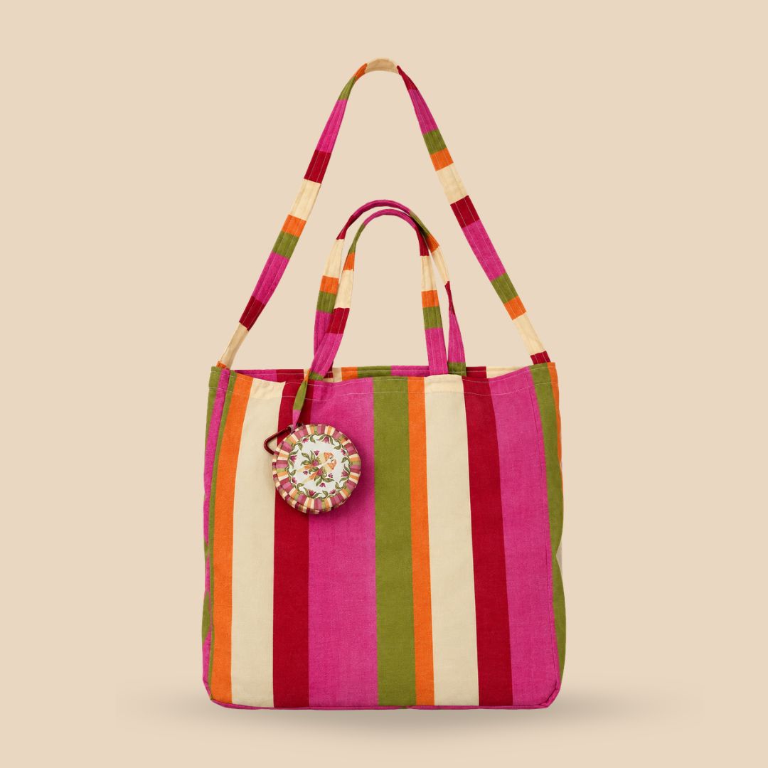 Bolsa Artemera Canopia