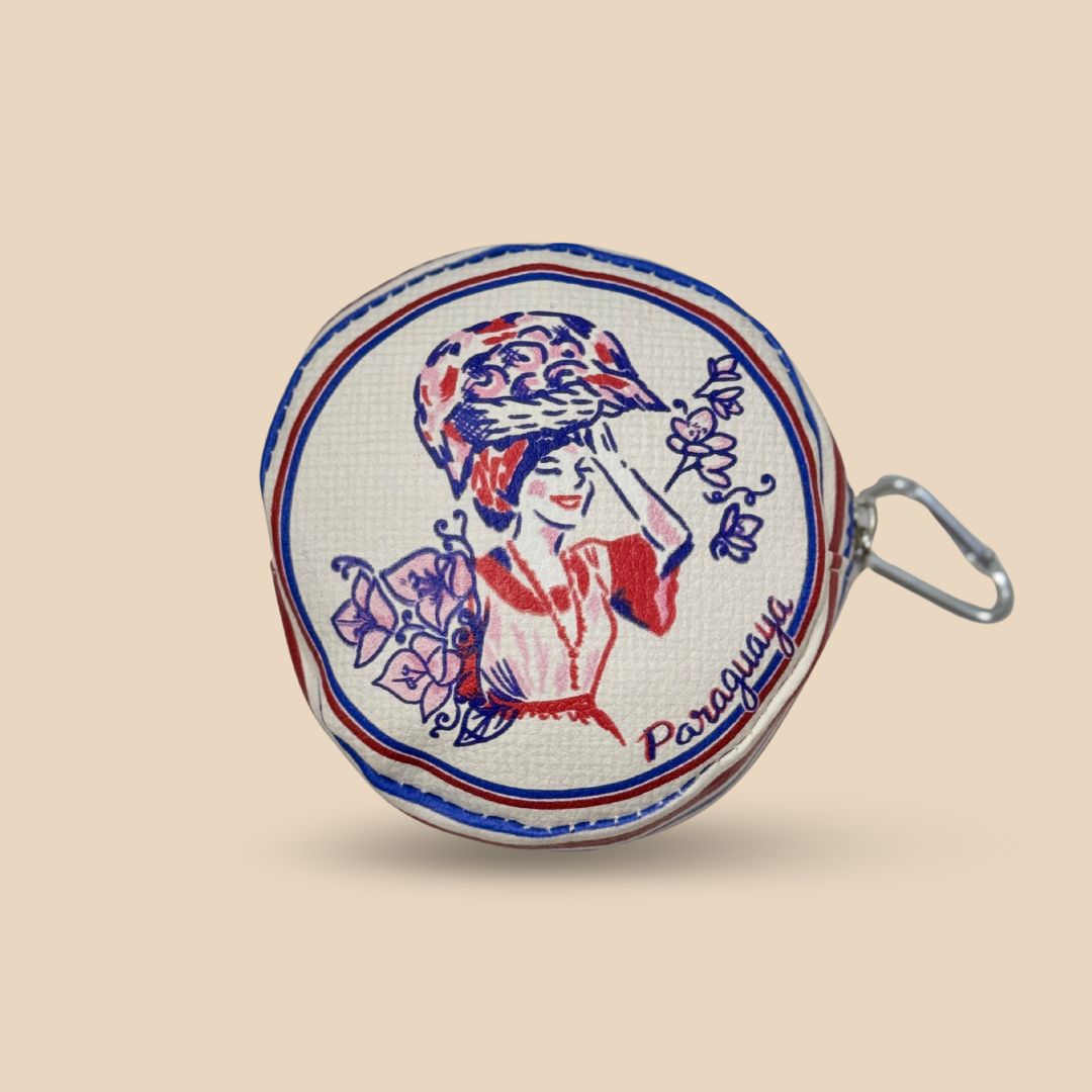 Bolsa Artemera La Chipera