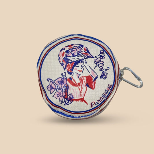 Bolsa Artemera La Chipera