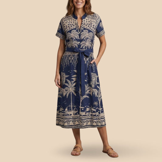 Camisero Gala Ultramar