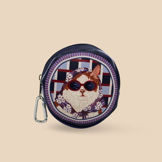 Bolsa Artemera Bigotes