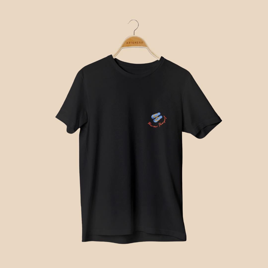 Remera Verano del Paraguay