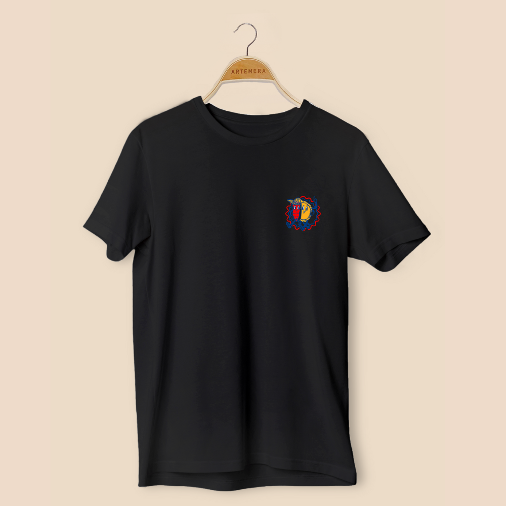 Remera Soy Paraguayo