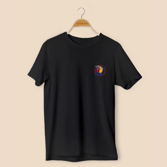 Remera Soy Paraguayo