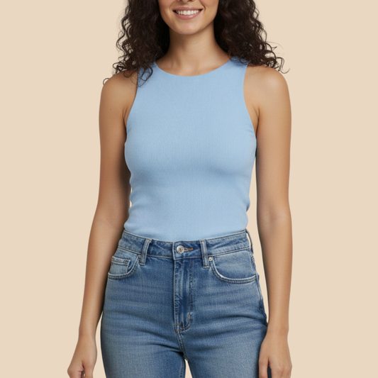 Básica Rafa Celeste