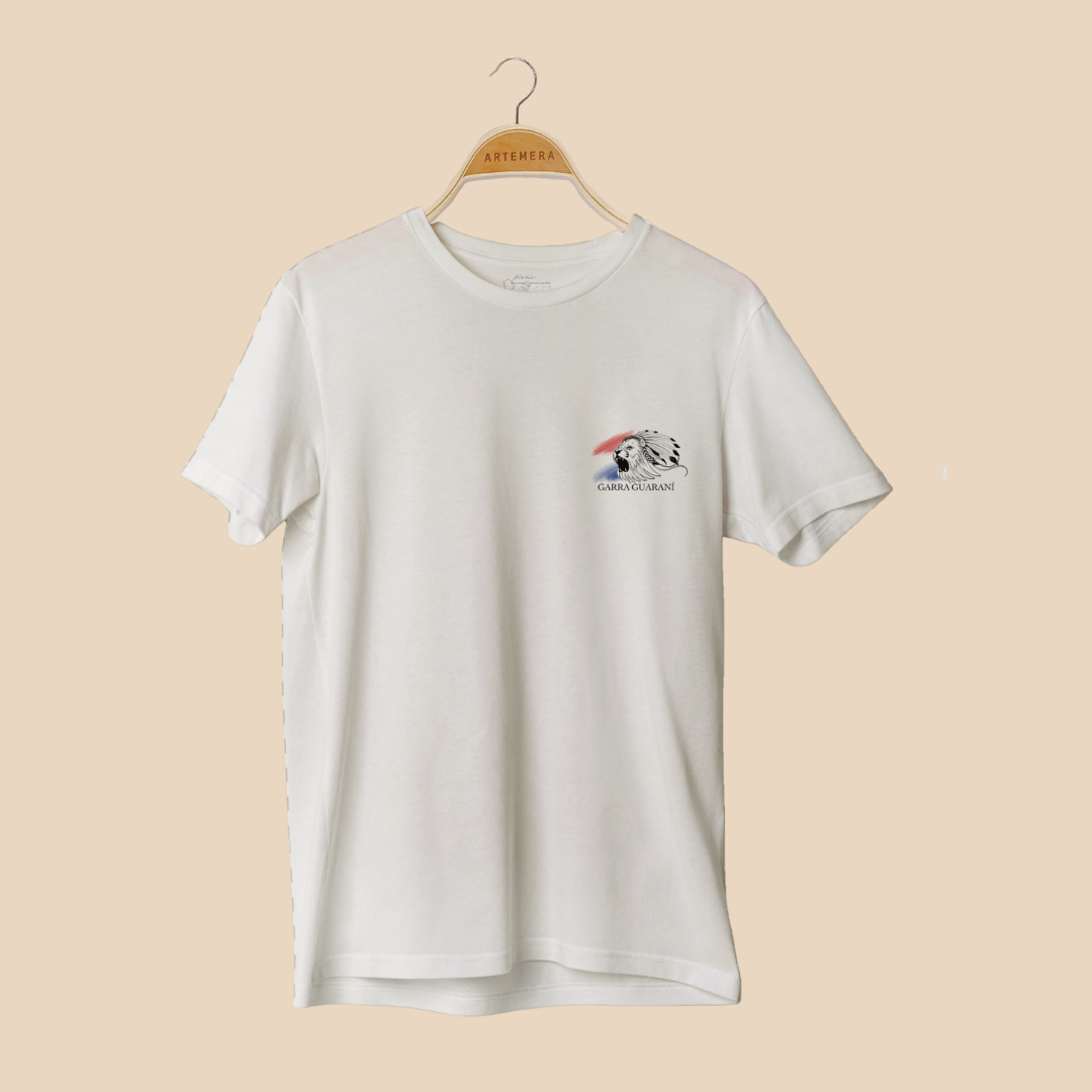Remera Garra Guaraní