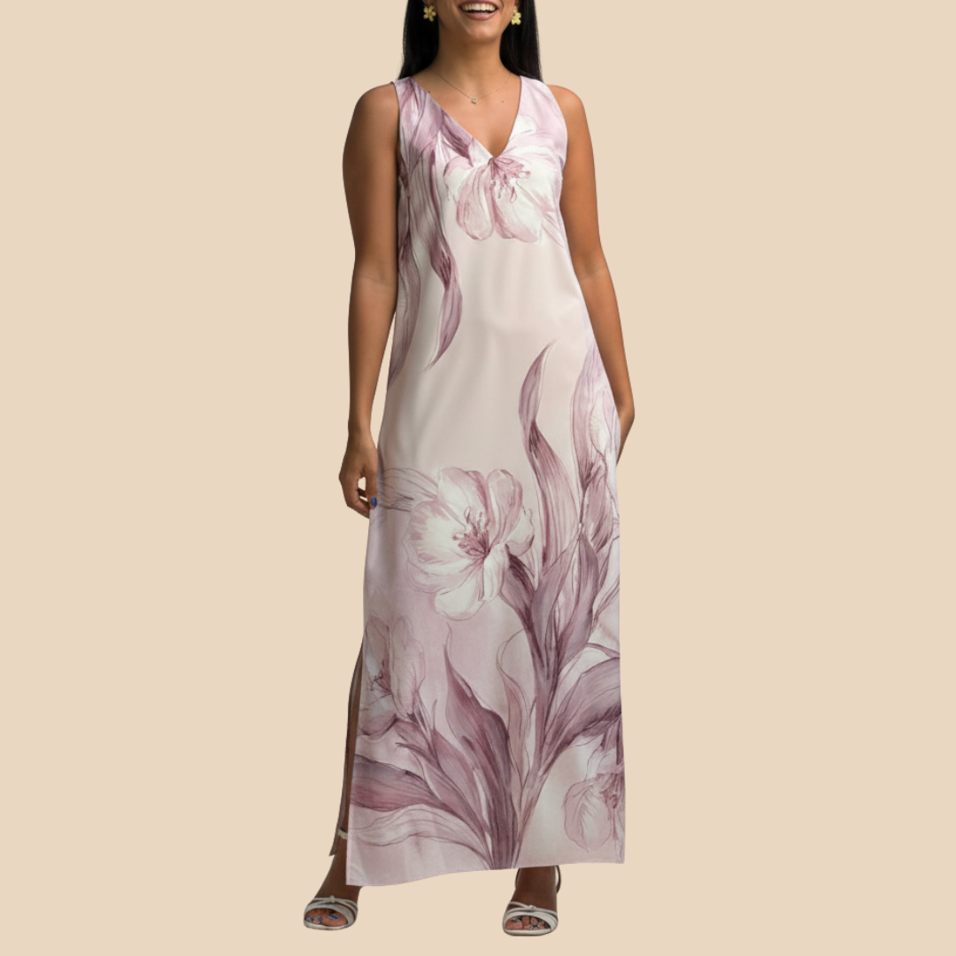 Vestido Josefina Liria