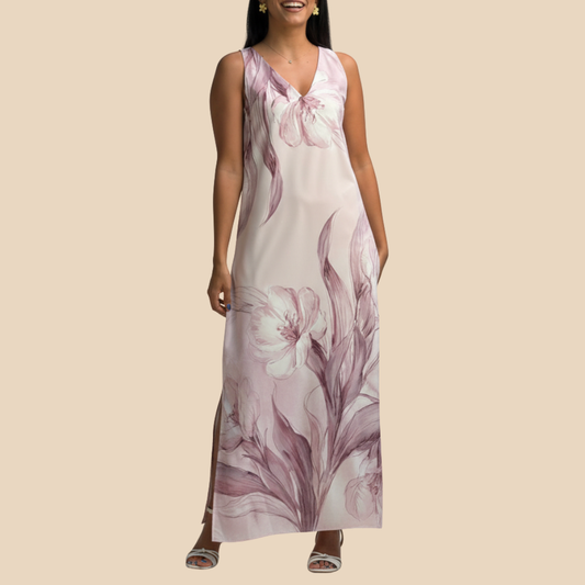 Vestido Josefina Liria