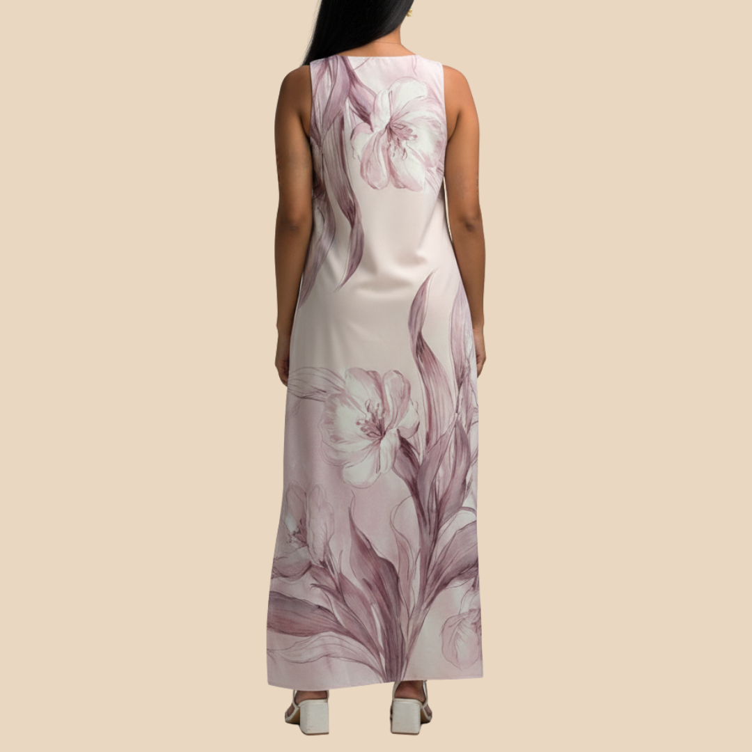 Vestido Josefina Liria