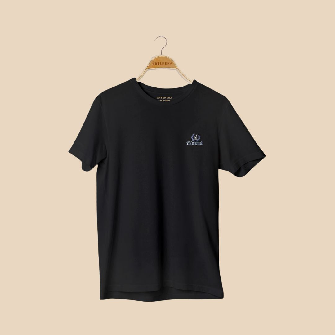Remera Club del Tereré
