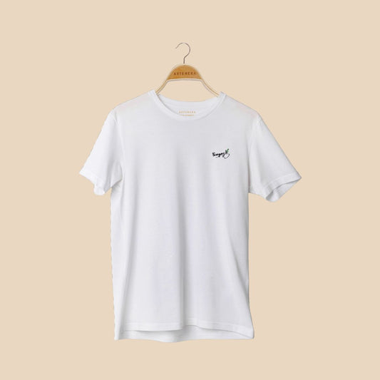 Remera Postal Paraguaya