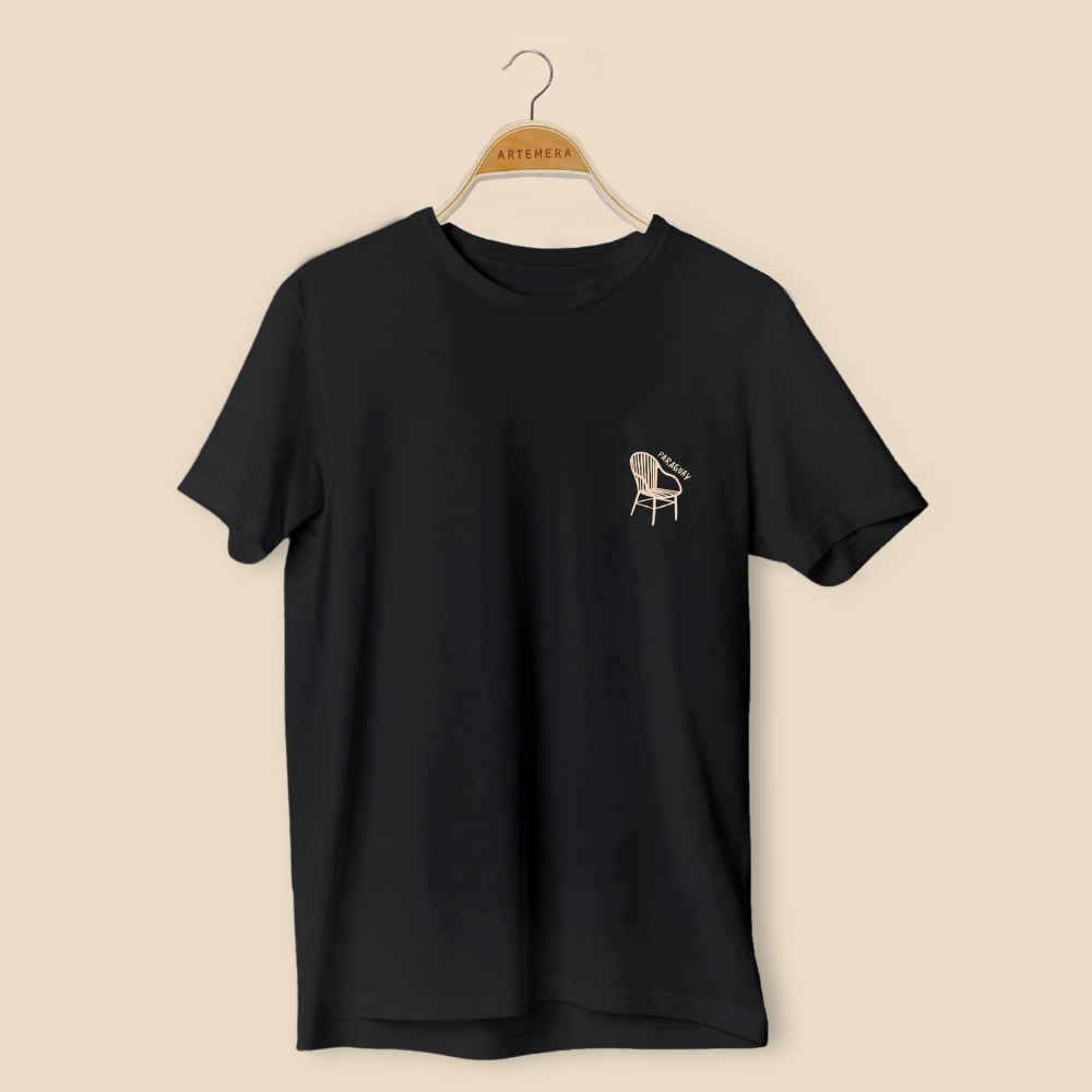 Remera Verano Guarani