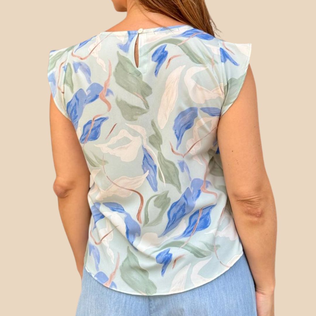 Blusa Tati Suave