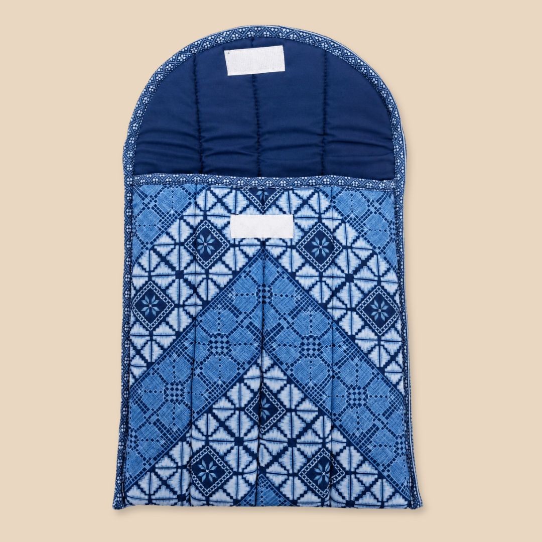 Porta Tablet Encaje del Cielo