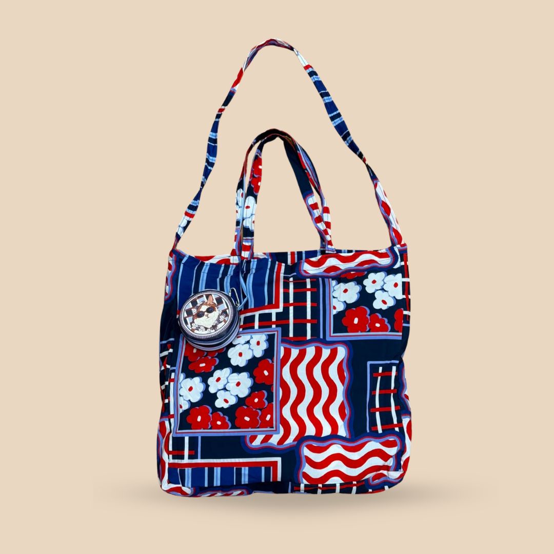 Bolsa Artemera Bigotes