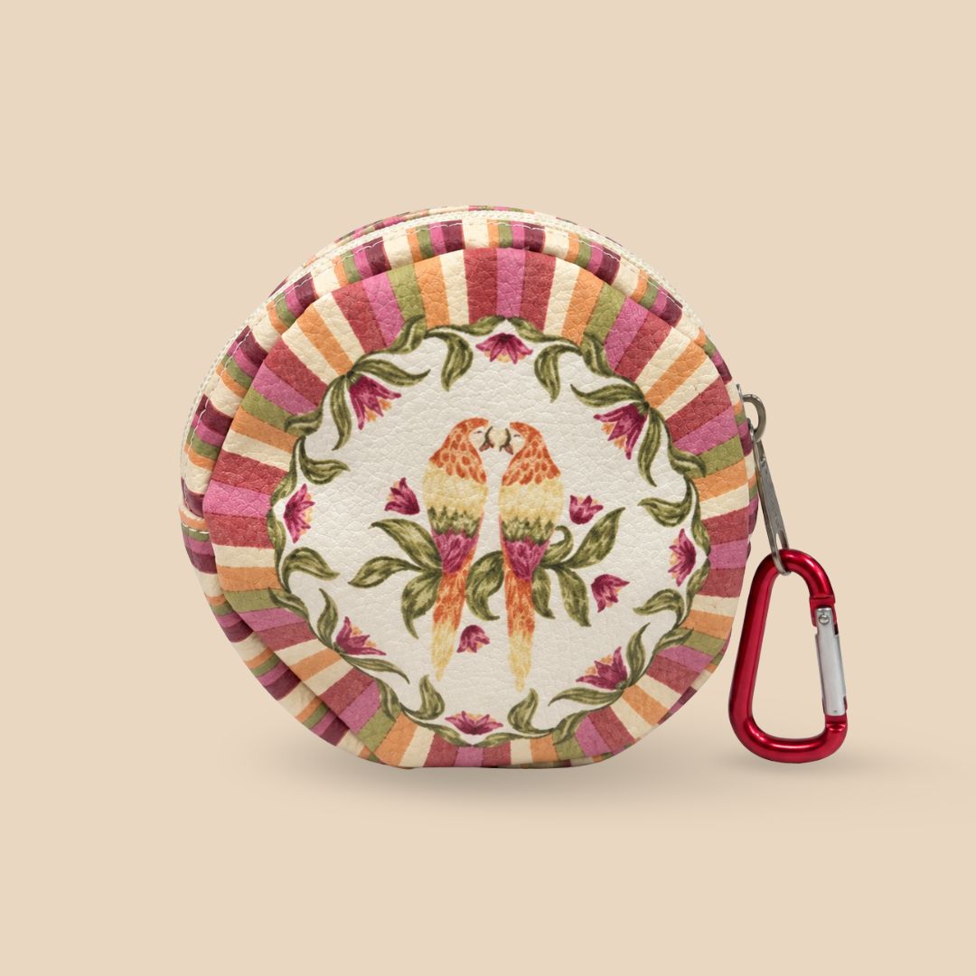 Bolsa Artemera Canopia