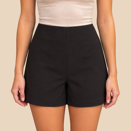 Short Rita Negro