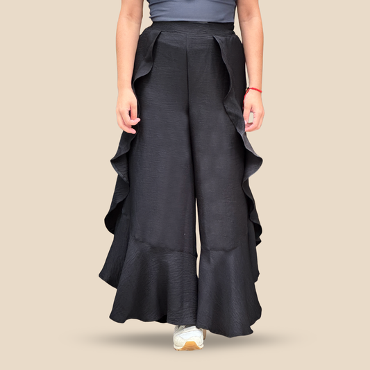 Pantalón Greta Negro