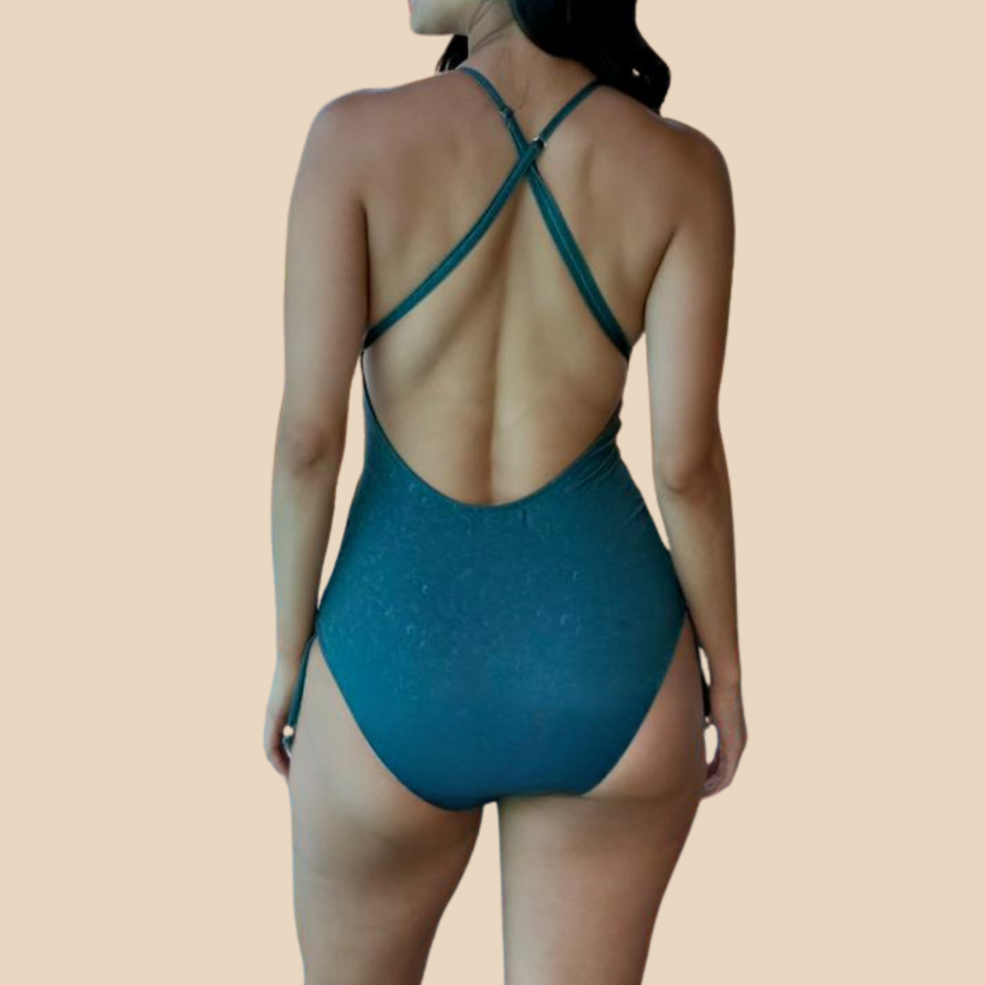 Malla Turquesa