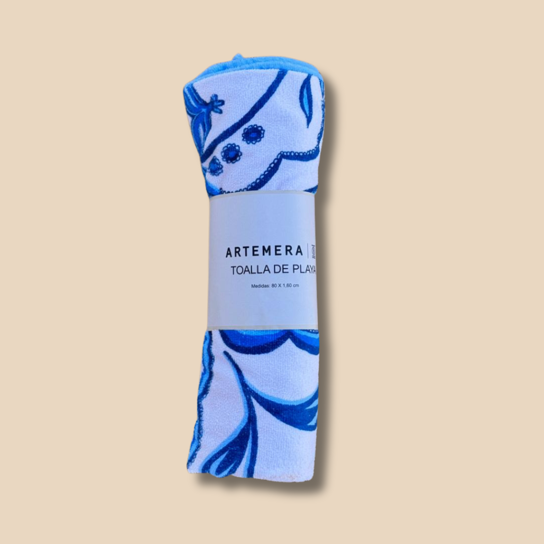 Toalla Natalia