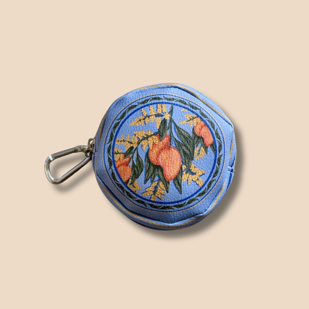 Bolsa Artemera Mango Paraguay