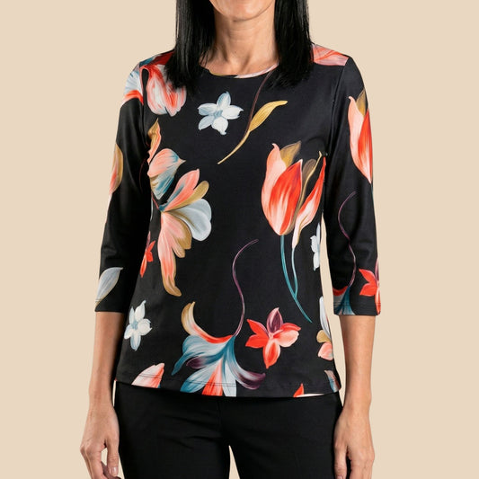 Artemera 3/4 Color Fénix